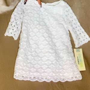 🤍 Adorable Baby dress